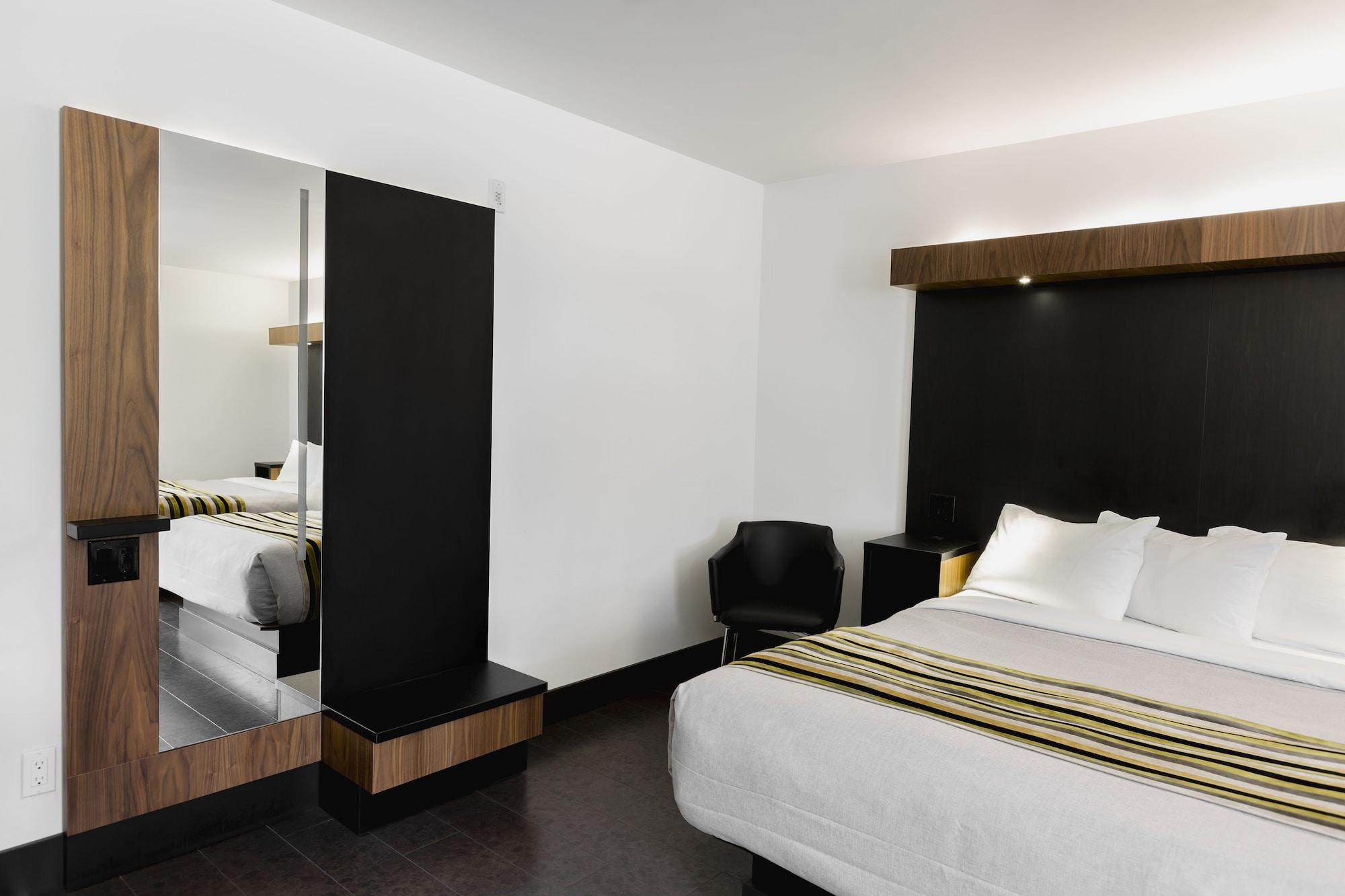 Hotel Le Littoral ควิเบกซิตี้ ภายนอก รูปภาพ