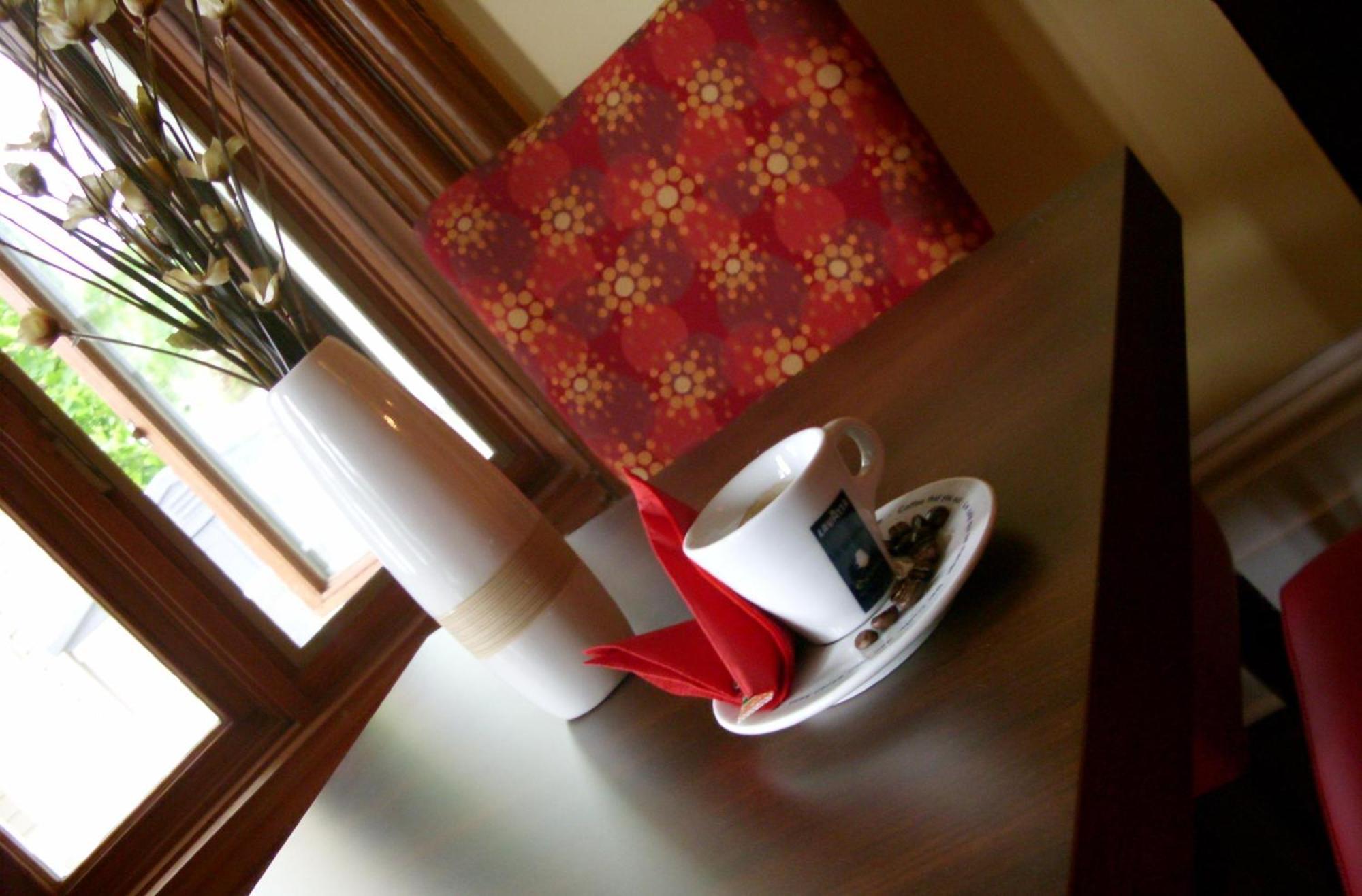 Hotel Le Littoral ควิเบกซิตี้ ภายนอก รูปภาพ